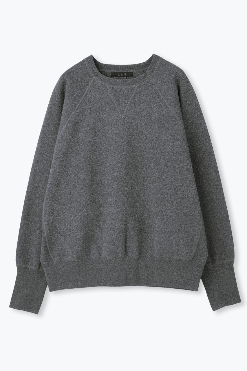 ハイテクニット スウェット （レギュラーシルエット）