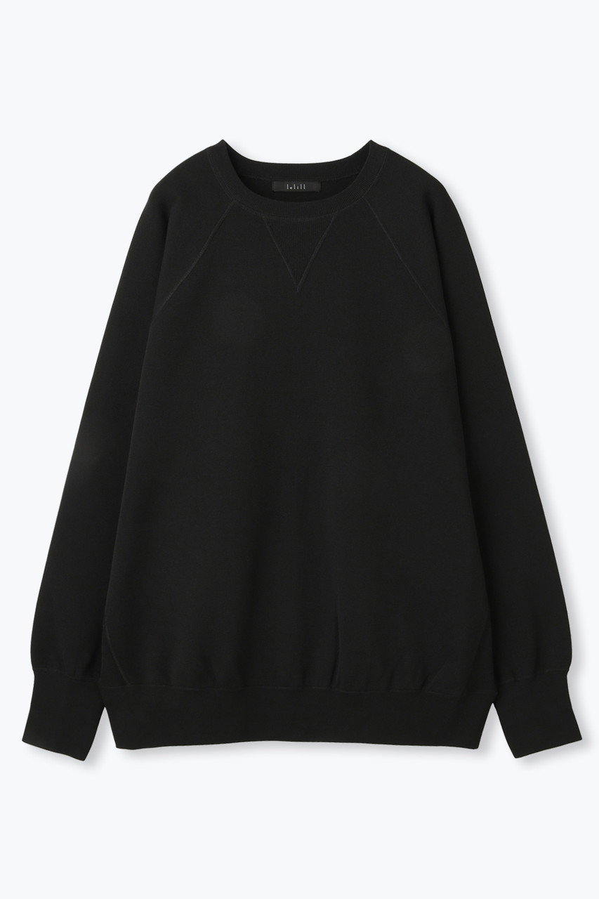 ハイテクニット スウェット （ワイドシルエット）