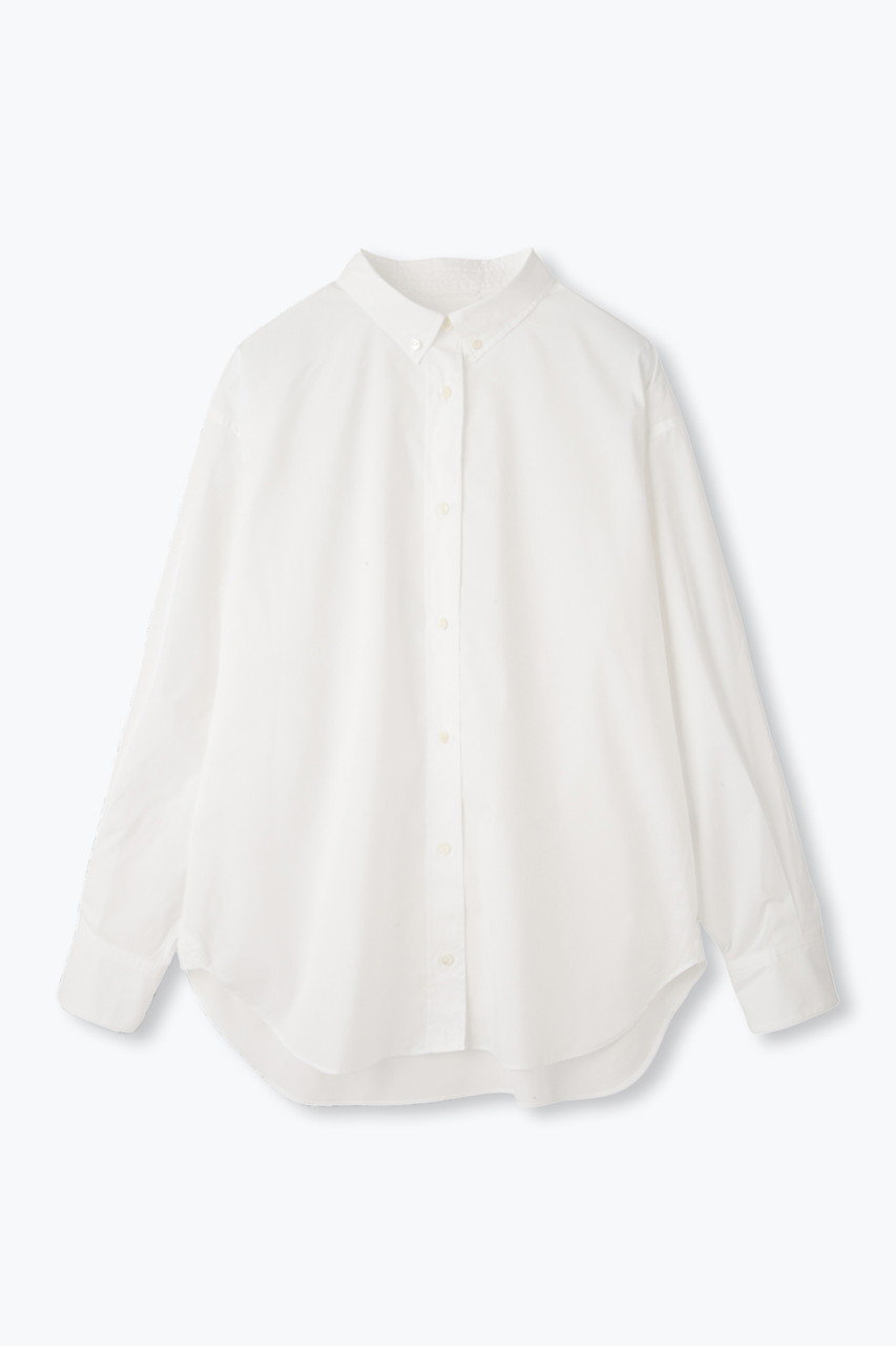 ピマソロ THE ブロード シャツ