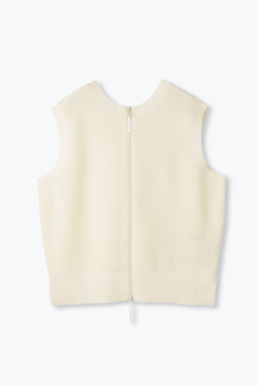 ハイテクワッフル2WAY ジレ