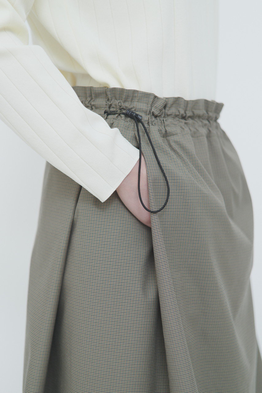 lelill(レリル)｜【日本製】オールウェザーバルーンフレアーSK