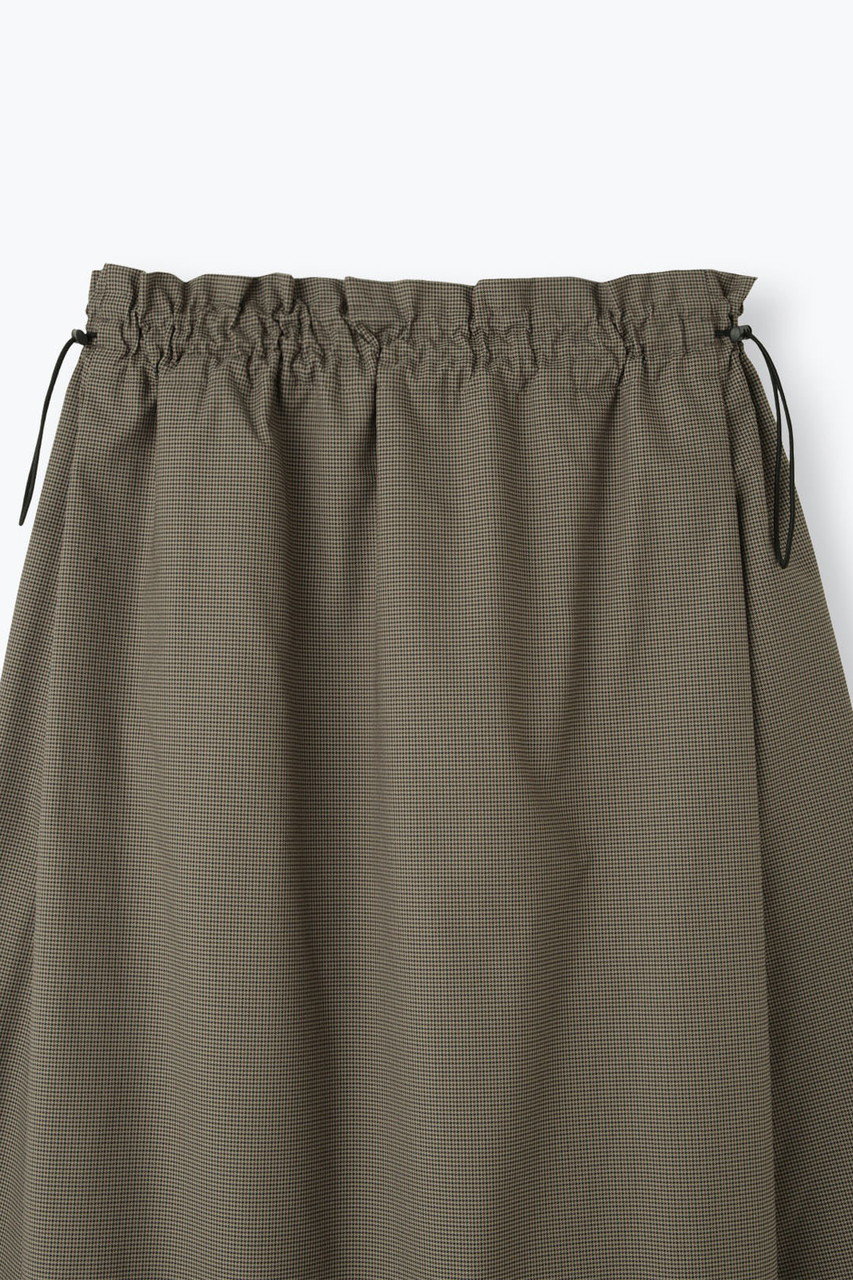 lelill(レリル)｜【日本製】オールウェザーバルーンフレアーSK