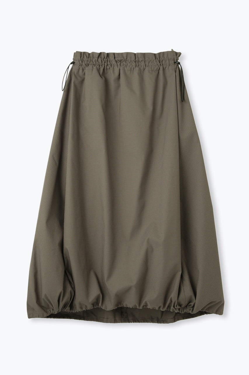 lelill(レリル)｜【日本製】オールウェザーバルーンフレアーSK