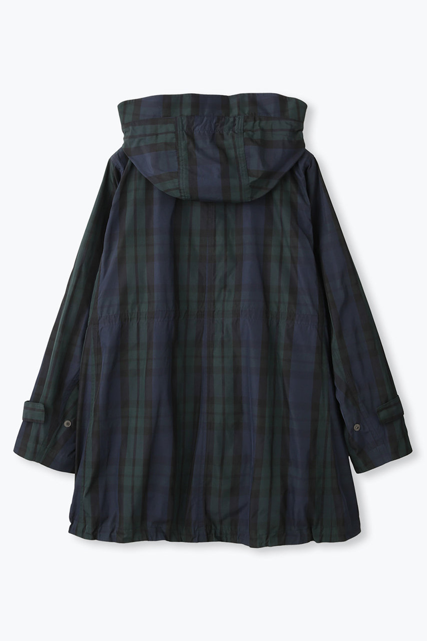 lelill レリル THE FOOD COAT ザ　フードコート 全天候型 lelill レリル THE FOOD COAT ザ フードコート 全天候型 レリル公式