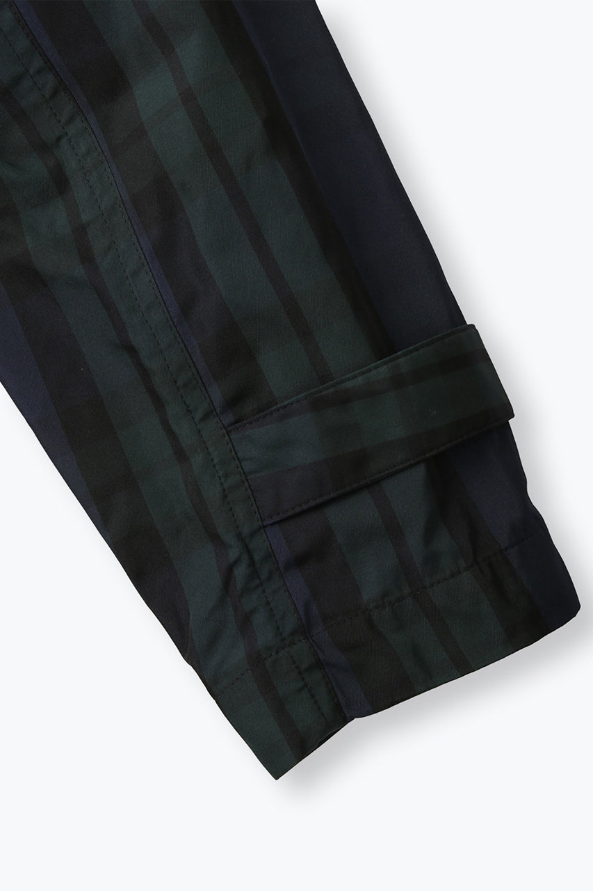 lelill(レリル)｜THE FOOD COAT / フードコート/ベージュ の通販