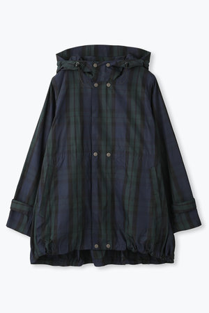 レリル/lelillのTHE FOOD COAT / フードコート(110900/110902)