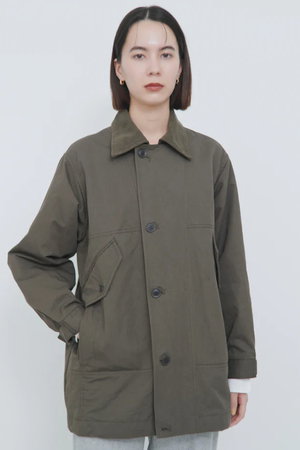 レリル/lelillのHUNTING JACKET / ハンティング ジャケット(110800/110801)