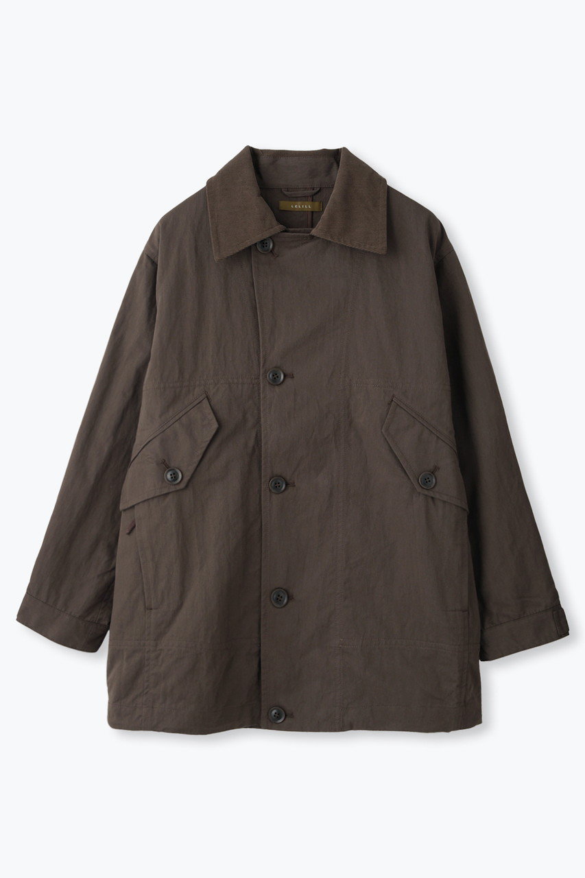 HUNTING JACKET / ハンティング ジャケット