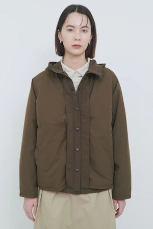 レリル/lelillの4WAY BLOUSON(110900/110902)