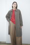 TECH BALMACAAN COAT/バルマカーンコート レリル/lelill
