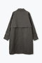 TECH BALMACAAN COAT/バルマカーンコート レリル/lelill