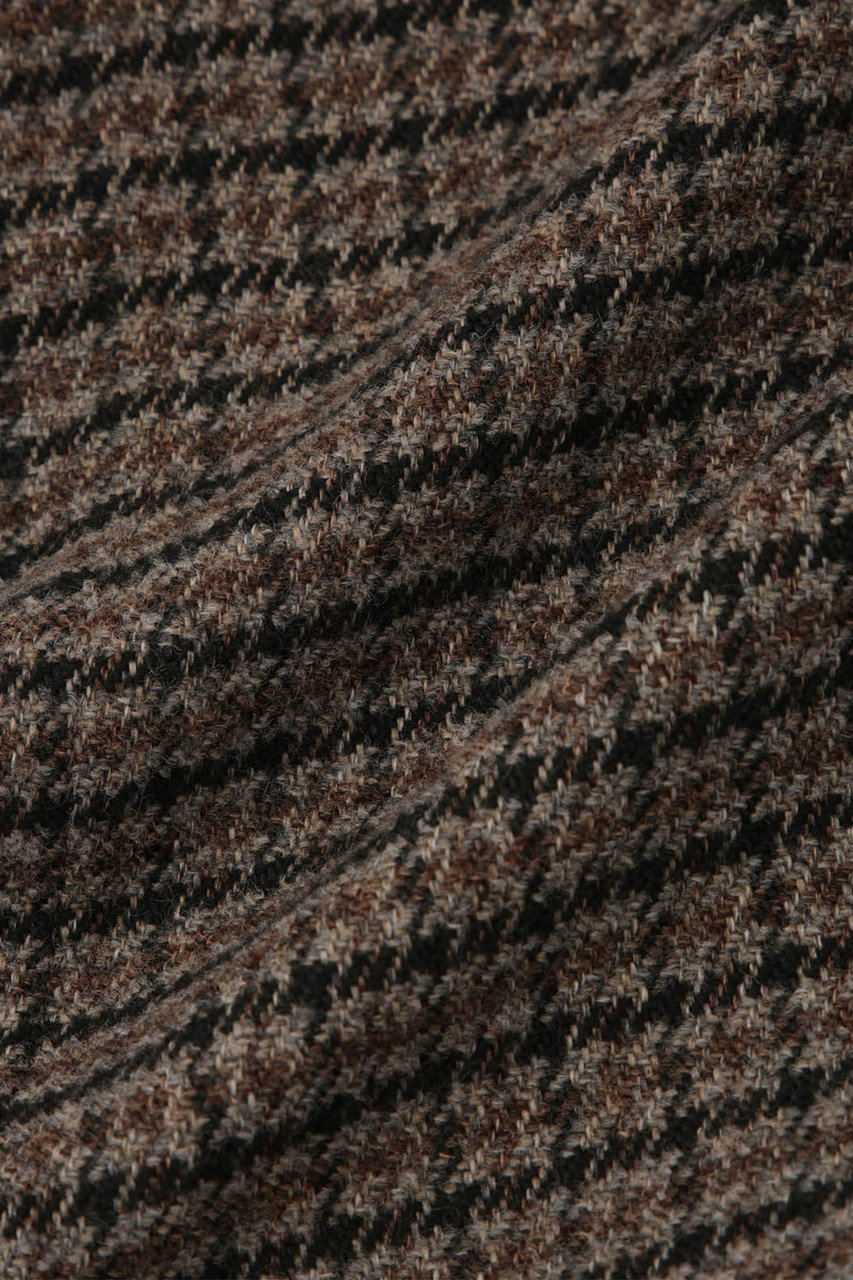 lelill ┊ TECH BALMACAAN COAT lelill(レリル)｜TECH BALMACAAN COAT/バルマカーンコート/ベージュ の