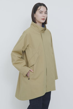 レリル/lelillのMOD’S MIDDLE COAT/ モッズミドルコート(110900/110902)