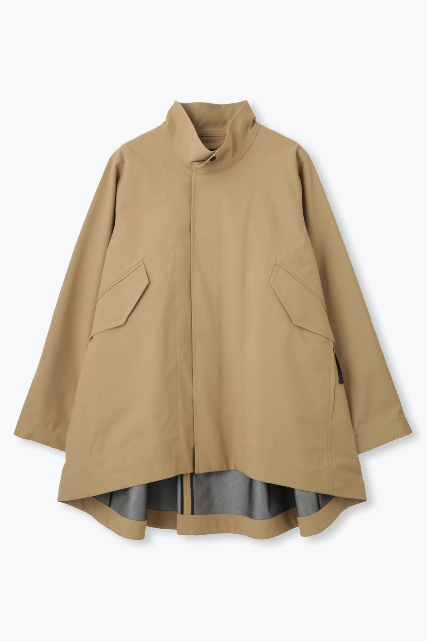 MOD’S MIDDLE COAT/ モッズミドルコート