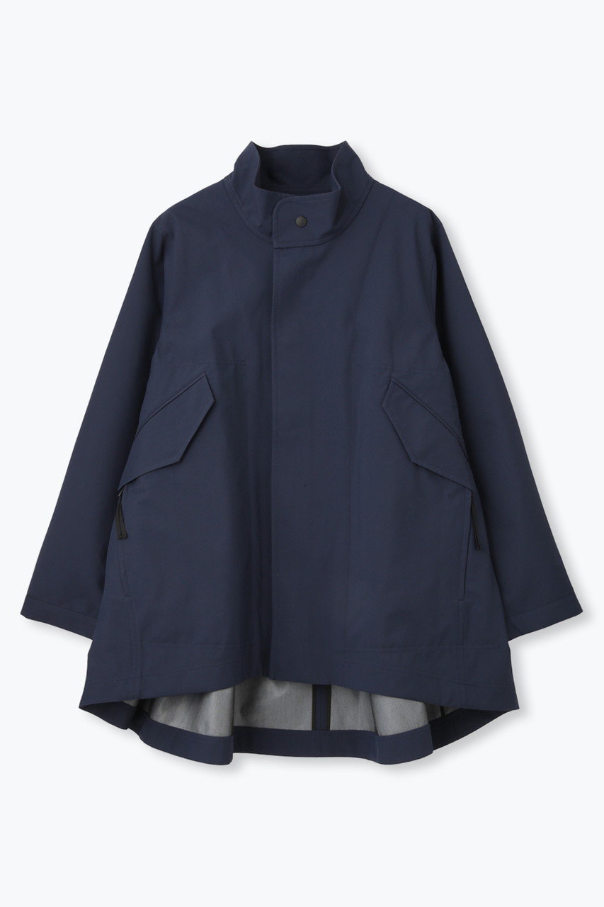 MOD’S MIDDLE COAT/ モッズミドルコート