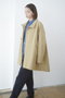 MOD’S MIDDLE COAT/ モッズミドルコート レリル/lelill