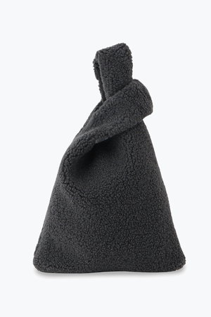 レリル/lelillのボアバッグ(120200/120201)