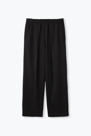 レリル/lelillのイージータックワイドパンツ(110600/110601)