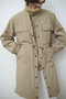 ユーティリティー2WAYコート レリル/lelill