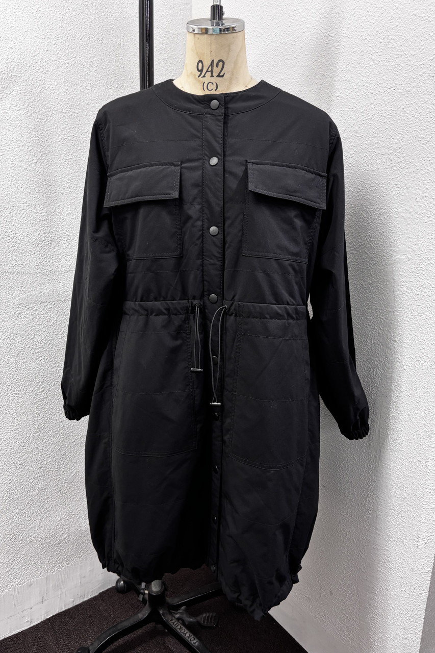 ユーティリティー2WAYコート