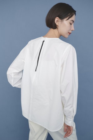 レリル/lelillのTHE BASIC BLOUSE 4.0