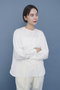 THE BASIC BLOUSE 4.0 レリル/lelill
