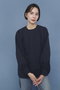 THE BASIC BLOUSE 4.0 レリル/lelill