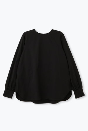 レリル/lelillのTHE BASIC BLOUSE 4.0