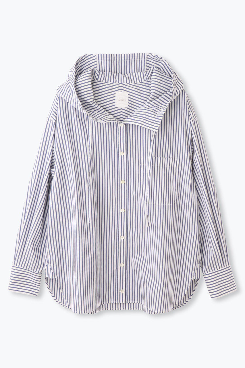 【ELLE SHOP限定】ピマソロ フーディシャツ