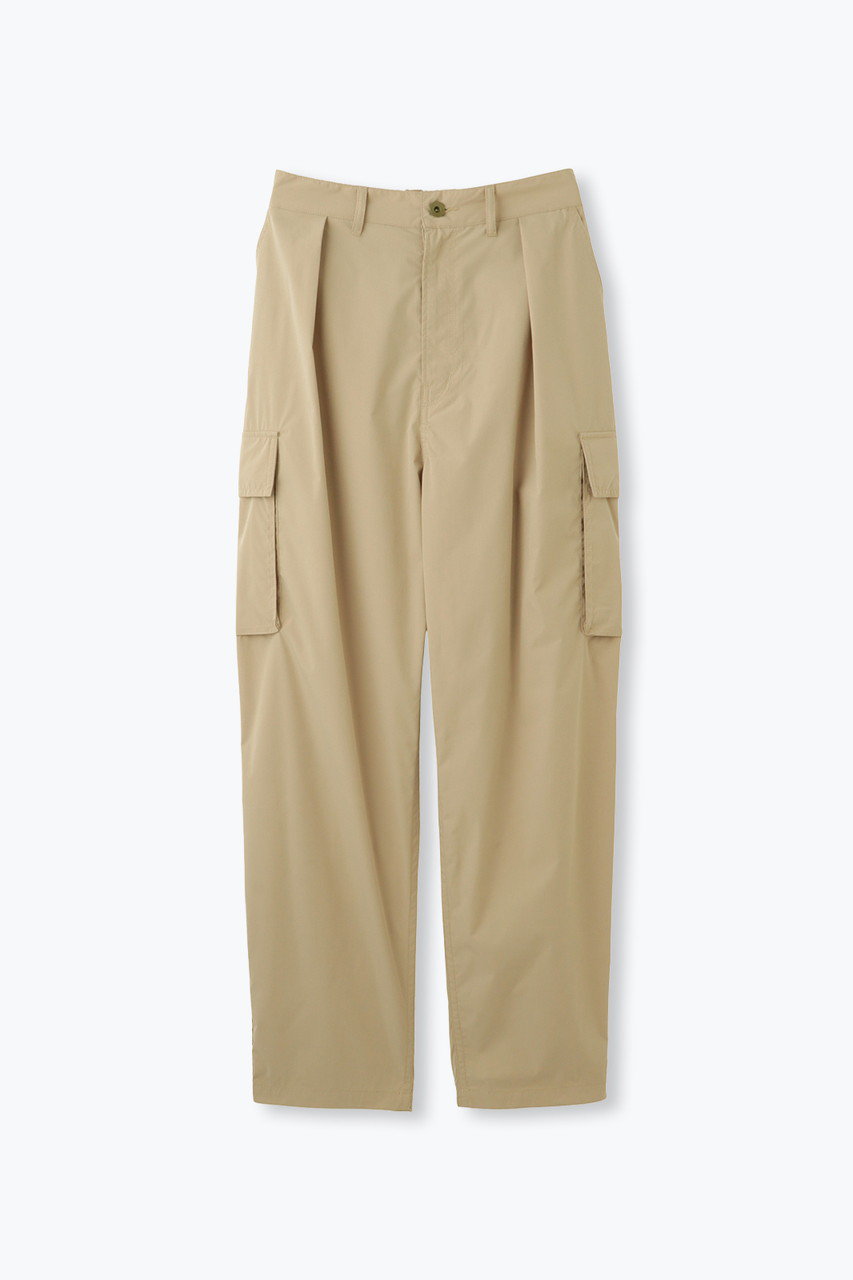 レリル/lelillのドライカーゴパンツ(ベージュ/13611616)
