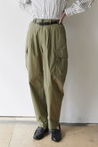 ドライカーゴパンツ