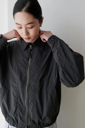 レリル/lelillのドライハンプトンジャケット