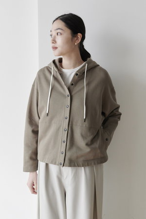 レリル/lelillのTHE BASIC FOODIE(110100/110105)