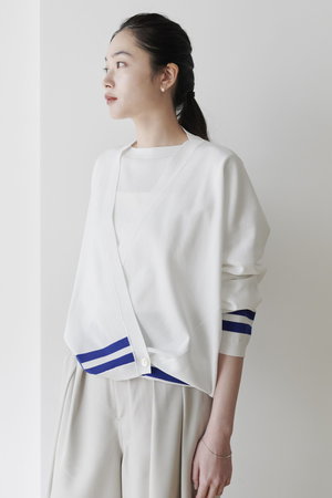 レリル/lelillのハイテクマリンボレロ(110300/110303)