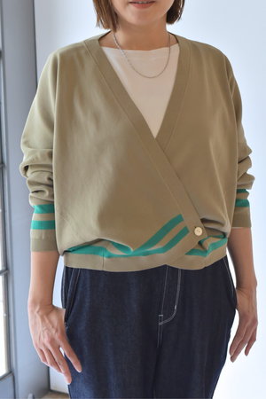 レリル/lelillのハイテクマリンボレロ(110300/110303)