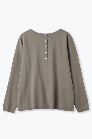 レリル/lelillのハイテク2WAYバスクニット(110300/110301)