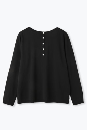 レリル/lelillのハイテク2WAYバスクニット(110300/110301)