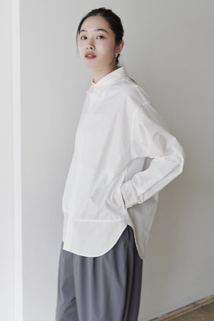 レリル/lelillのTHE  ALL WEATHERSURTS / オールウェザーシャツ