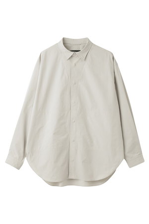 レリル/lelillのTHE  ALL WEATHERSURTS / オールウェザーシャツ