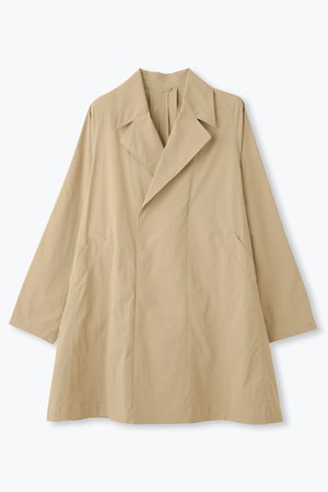 レリル/lelillのライト ショートトレンチコート(110900/110902)