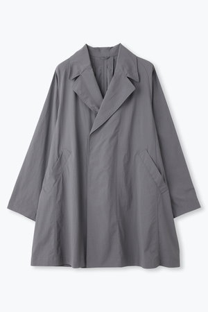 レリル/lelillのライト ショートトレンチコート(110900/110902)