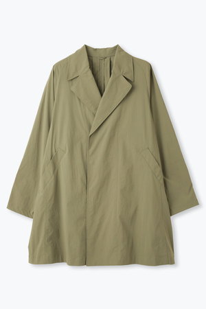 レリル/lelillのライト ショートトレンチコート(110900/110902)