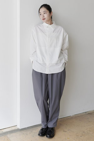 レリル/lelillのライト バルーンパンツ(110600/110601)