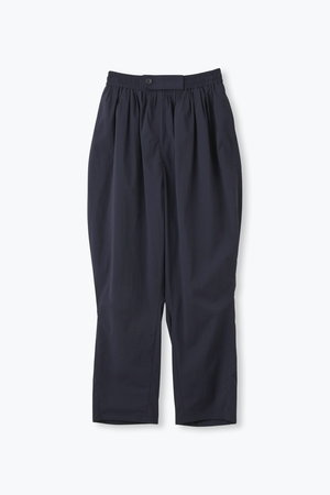 レリル/lelillのライト バルーンパンツ(110600/110601)