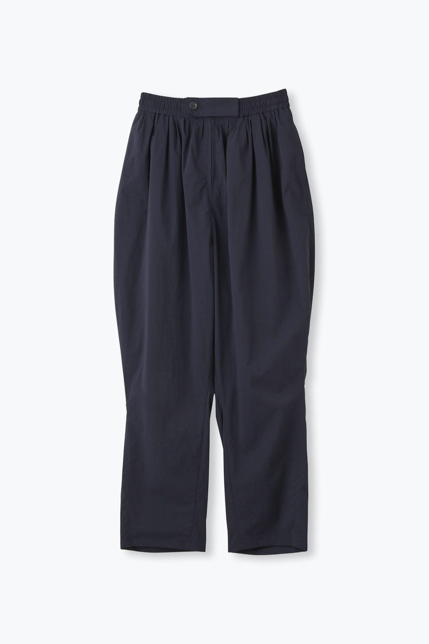 レリル/lelillのライト バルーンパンツ(ネイビー/11610626)