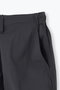 THE BASIC NYLON CHINO/ベーシックナイロンチノパンツ レリル/lelill