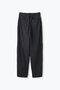 THE BASIC NYLON CHINO/ベーシックナイロンチノパンツ レリル/lelill