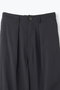 THE BASIC NYLON CHINO/ベーシックナイロンチノパンツ レリル/lelill