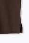 ハイテク ニットポロシャツ レリル/lelill