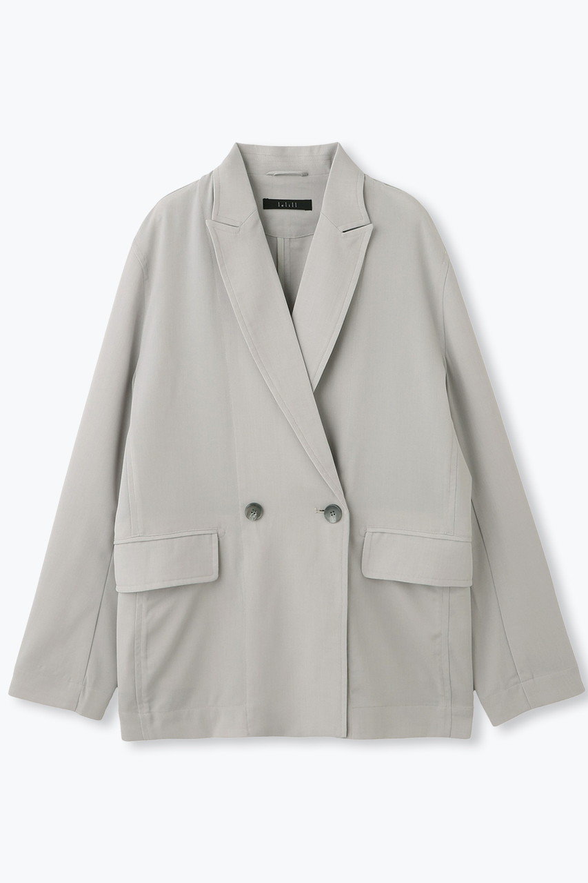 AUTHENTIC TAILORED JK / オーセンティックテーラードジャケット